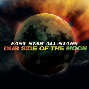 Easy Star All-Stars - Dub Side Of The Moon Ann.Edition in the group CD / Reggae at Bengans Skivbutik AB (1105340)