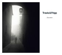 Travis And Fripp - Discretion (Cd+Dvd-A) in the group CD / Pop-Rock at Bengans Skivbutik AB (1105364)