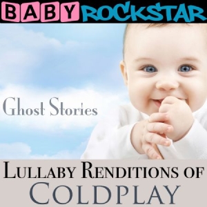 Baby Rockstar - Lullaby Renditions Of Coldplay: Gho in the group CD / Pop at Bengans Skivbutik AB (1105376)