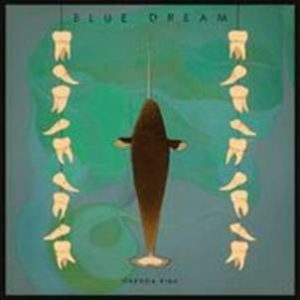 Fink Orenda - Blue Dream in the group VINYL / Pop at Bengans Skivbutik AB (1105412)