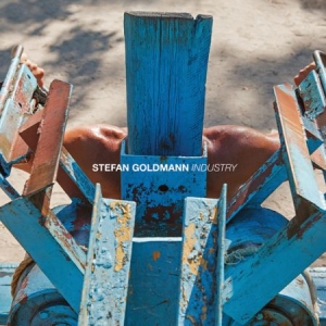 Goldmann Stefan - Industry in the group CD / Pop at Bengans Skivbutik AB (1105424)
