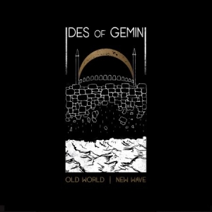 Ides Of Gemini - Old World New Wave in the group OUR PICKS / Stocksale / CD Sale / CD Metal at Bengans Skivbutik AB (1105447)