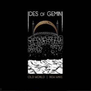 Ides Of Gemini - Old World New Wave in the group CD / Hårdrock at Bengans Skivbutik AB (1105447)