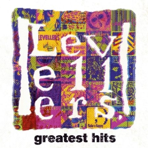 Levellers - Greatest Hits (2Cd+Dvd) in the group CD / Rock at Bengans Skivbutik AB (1105453)
