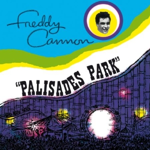 Cannon Freddy - Palisades Park in the group VINYL / Rock at Bengans Skivbutik AB (1105506)