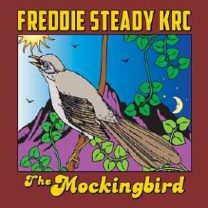 Freddie Steady Krc - Mockingbird in the group CD / Country at Bengans Skivbutik AB (1105508)