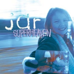 Superheaven - Jar in the group CD / Pop-Rock at Bengans Skivbutik AB (1106799)