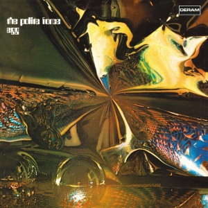 Egg - The Polite Force in the group OTHER / Övrigt / at Bengans Skivbutik AB (1106808)