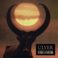 Ulver - Shadows Of The Sun (CD) in the group CD / Hårdrock,Norsk Musik at Bengans Skivbutik AB (1107100)