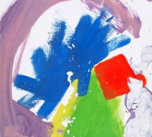 Alt-J - This Is All Yours in the group OTHER / -Start Uni-CD at Bengans Skivbutik AB (1107449)