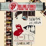 The Rolling Stones - From The Vault - Hampton Coliseum (Live In 1981) DVD+2CD in the group CD / Pop-Rock at Bengans Skivbutik AB (1107458)