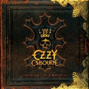 Osbourne Ozzy - Memoirs of a Madman i gruppen CD / Hårdrock,Pop-Rock hos Bengans Skivbutik AB (1107465)