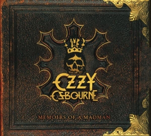Osbourne Ozzy - Memoirs Of A Madman in the group CD / Hårdrock,Pop-Rock at Bengans Skivbutik AB (1107465)