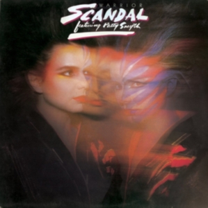 Scandal - Warrior - Special Deluxe Edition in the group CD / Pop-Rock at Bengans Skivbutik AB (1107495)
