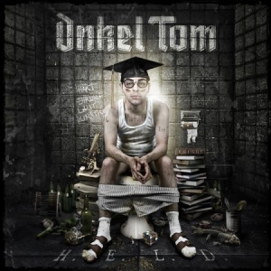 Onkel Tom - H.E.L.D. in the group VINYL / Pop-Rock at Bengans Skivbutik AB (1107849)