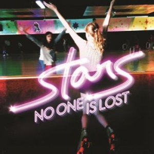 Stars - No One Is Lost in the group CD / Pop at Bengans Skivbutik AB (1107878)