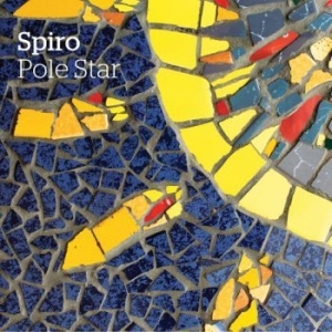 Spiro - Pole Star in the group CD / Elektroniskt,World Music at Bengans Skivbutik AB (1108017)