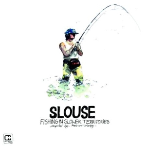 Blandade Artister - Slouse - Fishing In Slower Territor in the group VINYL / Dans/Techno at Bengans Skivbutik AB (1108020)