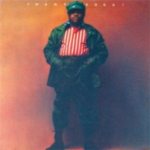 Swamp Dogg - Cuffed, Collared & Tagged in the group VINYL / Rock at Bengans Skivbutik AB (1108109)