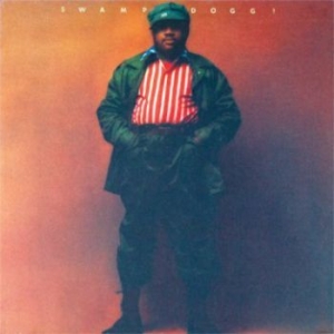 Swamp Dogg - Cuffed, Collared & Tagged in the group CD / Rock at Bengans Skivbutik AB (1108110)