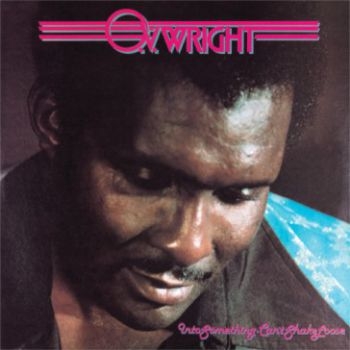 Wright O.V. - Into Somthing/Can't Shake Loose in the group CD / Bestsellers at Bengans Skivbutik AB (1108112)