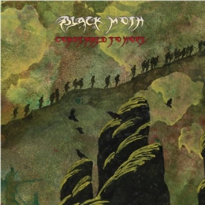 Black Moth - Condemned To Hope in the group CD / Rock at Bengans Skivbutik AB (1108201)