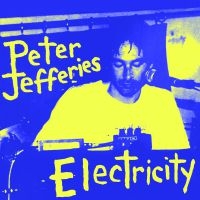 Jefferies Peter - Electricity in the group VINYL / Pop-Rock at Bengans Skivbutik AB (1108277)