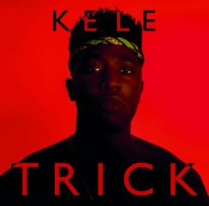 Kele - Trick in the group CD / Dans/Techno at Bengans Skivbutik AB (1110144)