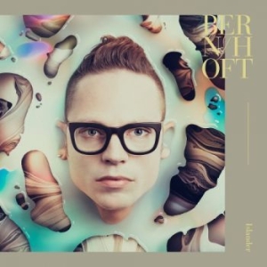 Bernhoft - Islander in the group CD / Hårdrock at Bengans Skivbutik AB (1110170)
