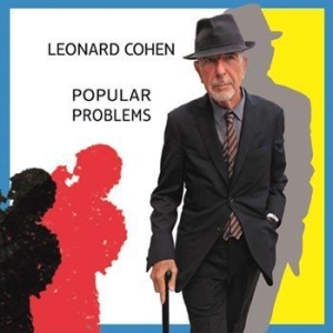 Cohen Leonard - Popular Problems in the group VINYL / Pop-Rock,Övrigt at Bengans Skivbutik AB (1110746)