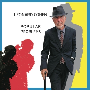 Cohen Leonard - Popular Problems in the group VINYL / Pop-Rock,Övrigt at Bengans Skivbutik AB (1110746)