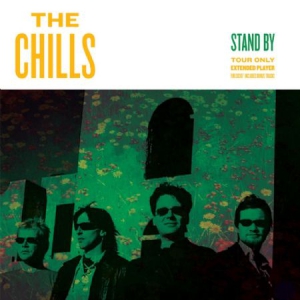 Chills - Stand By in the group CD / Pop at Bengans Skivbutik AB (1110851)