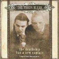 Vision Bleak - Deathship Has A New Captain - Anniv in the group CD / Hårdrock/ Heavy metal at Bengans Skivbutik AB (1110853)