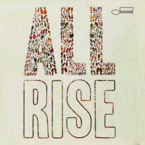 Jason Moran - All Rise: A Joyfyl Elegy For Fats W in the group CD / CD Blue Note at Bengans Skivbutik AB (1110955)