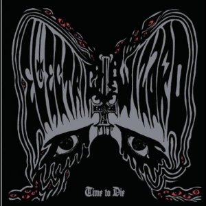 Electric Wizard - Time To Die in the group CD / Hårdrock,Pop-Rock at Bengans Skivbutik AB (1110957)