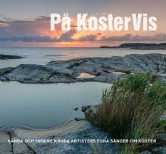 Kostervis - Eldkvarn, Petter, Totta mfl. in the group CD at Bengans Skivbutik AB (1111229)