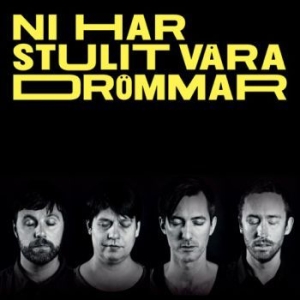 Björns Vänner - Ni Har Stulit Våra Drömmar in the group CD / Pop-Rock,Svensk Musik at Bengans Skivbutik AB (1111389)