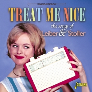Various - Treat Me Nice in the group CD / Pop-Rock at Bengans Skivbutik AB (1111473)