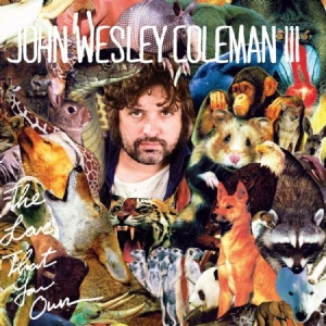 Coleman Iii John Wesley - Love That You Own in the group VINYL / Pop-Rock at Bengans Skivbutik AB (1111484)