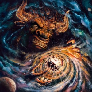 Monster Magnet - Milking The Stars:Re-Imagining...Lt in the group CD / Hårdrock at Bengans Skivbutik AB (1111499)