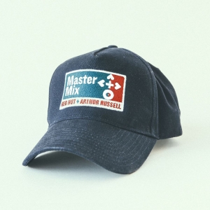 Various Artists - Master Mix: Red Hot + Arthur Russel in the group VINYL / Pop-Rock at Bengans Skivbutik AB (1111540)