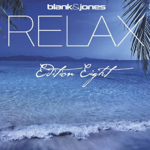 Blank & Jones - Relax Edition 8 (Eight) (2 Cd) in the group CD / Pop-Rock at Bengans Skivbutik AB (1111919)