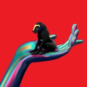 Sbtrkt - Wonder Where We Land (Deluxe) in the group VINYL / Pop-Rock at Bengans Skivbutik AB (1112466)