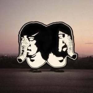 Death From Above 1979 - Physical World in the group CD / Hårdrock/ Heavy metal at Bengans Skivbutik AB (1112510)