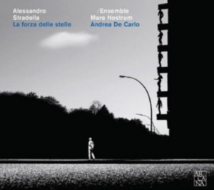 Stradella - La Forza Delle Stelle in the group Externt_Lager /  at Bengans Skivbutik AB (1113150)