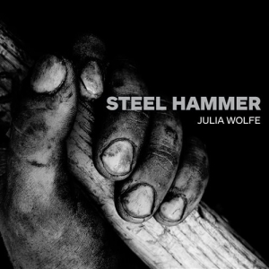 Wolfe - Steel Hammer in the group Externt_Lager /  at Bengans Skivbutik AB (1113161)
