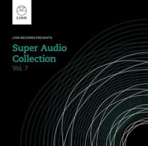 Blandade Artister - Super Audio Collection Vol 7 in the group MUSIK / SACD / Klassiskt at Bengans Skivbutik AB (1113218)