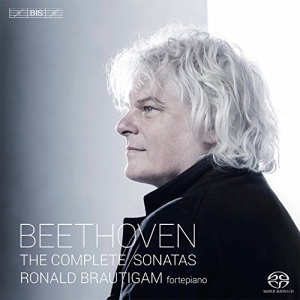 Beethoven - The Complete Piano Sonatas (Sacd) in the group MUSIK / SACD / Klassiskt at Bengans Skivbutik AB (1113220)