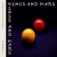Paul Mccartney & Wings - Venus And Mars in the group Minishops / Paul Mccartney at Bengans Skivbutik AB (1113250)