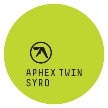 Aphex Twin - Syro in the group VINYL / Bestsellers at Bengans Skivbutik AB (1114119)
